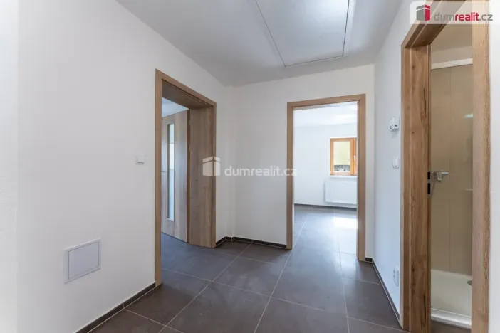 Prodej rodinného domu, Kostelec, 80 m2