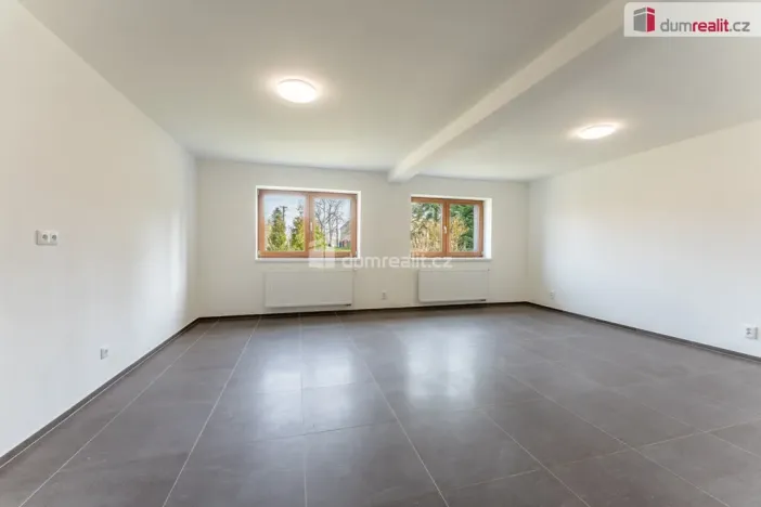 Prodej rodinného domu, Kostelec, 80 m2