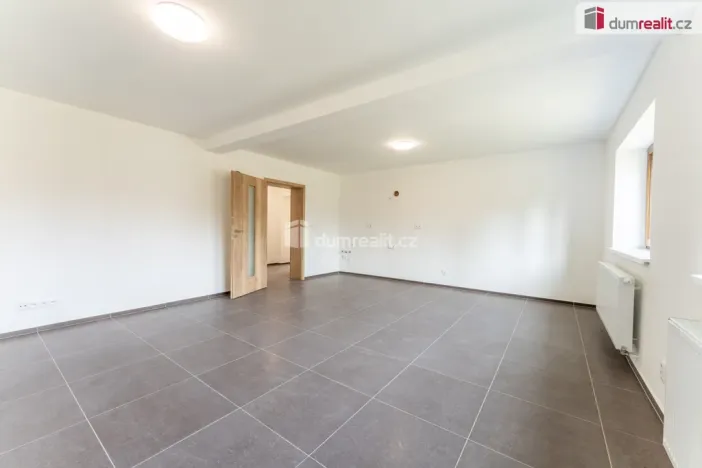 Prodej rodinného domu, Kostelec, 80 m2