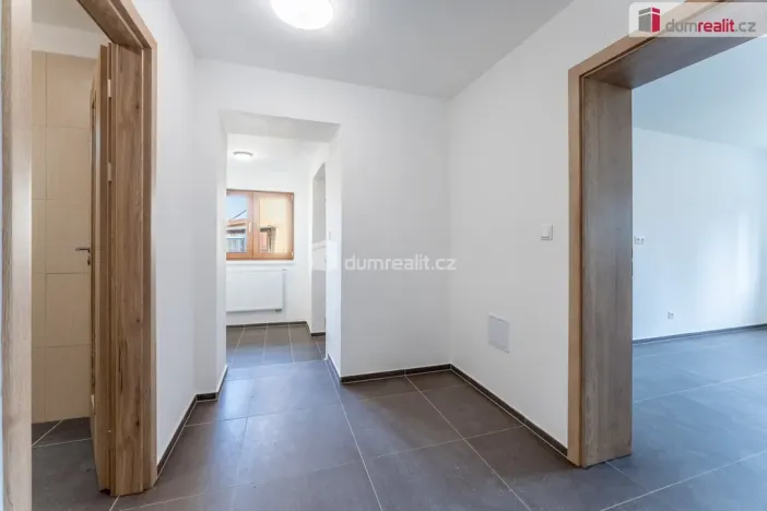 Prodej rodinného domu, Kostelec, 80 m2