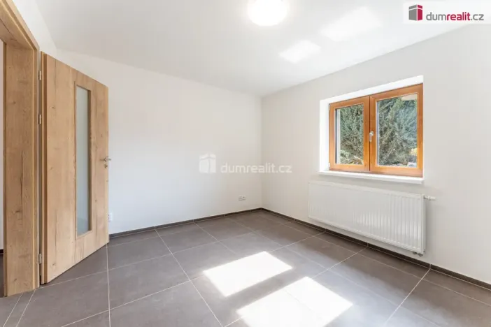 Prodej rodinného domu, Kostelec, 80 m2