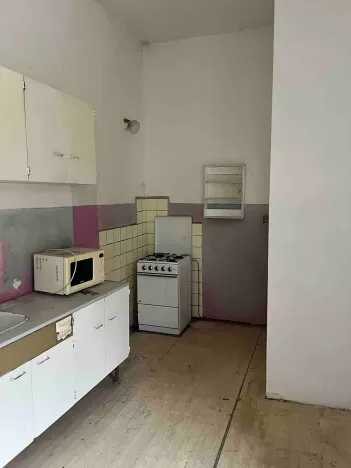 Prodej bytu 2+1, Holčovice, 70 m2