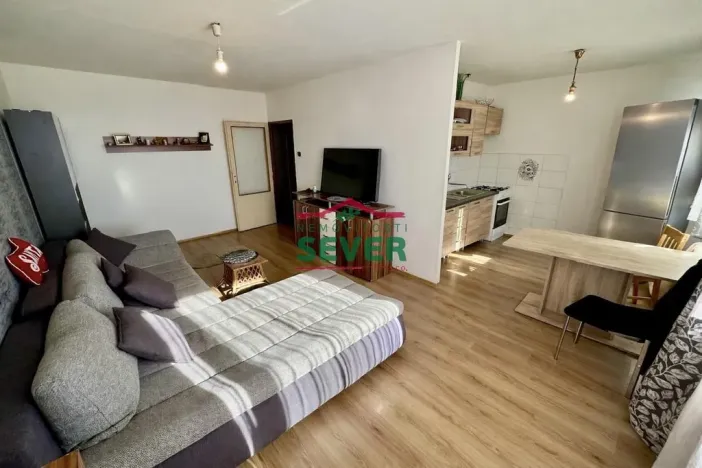 Prodej bytu 4+1, Litvínov - Janov, Větrná, 76 m2