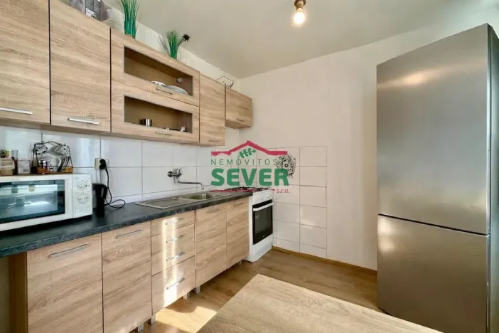 Prodej bytu 4+1, Litvínov - Janov, Větrná, 76 m2