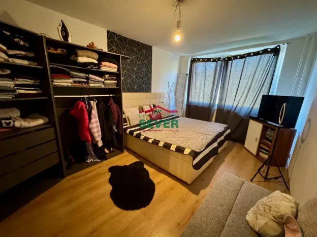 Prodej bytu 4+1, Litvínov - Janov, Větrná, 76 m2