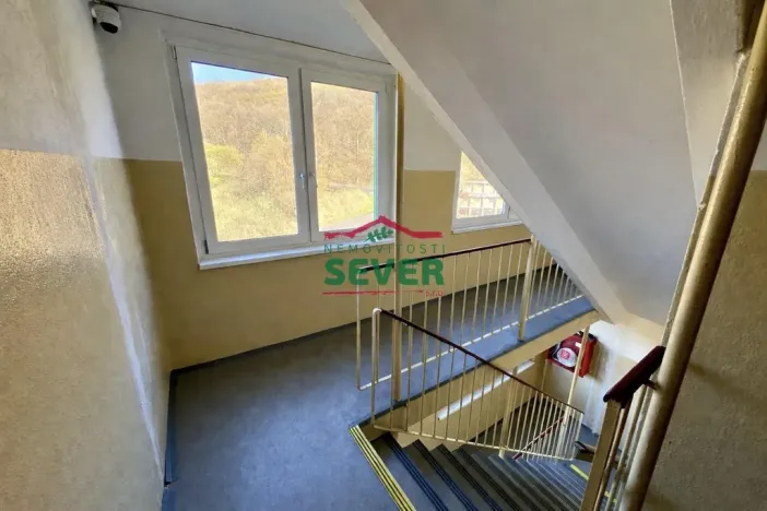 Prodej bytu 4+1, Litvínov - Janov, Větrná, 76 m2