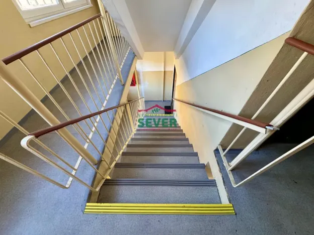 Prodej bytu 4+1, Litvínov - Janov, Větrná, 76 m2