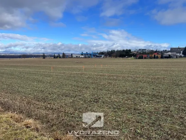 Prodej pozemku pro bydlení, Solnice, 757 m2