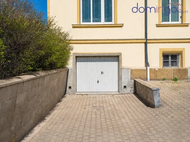 Prodej ostatní, Svitavy - Předměstí, Lanškrounská