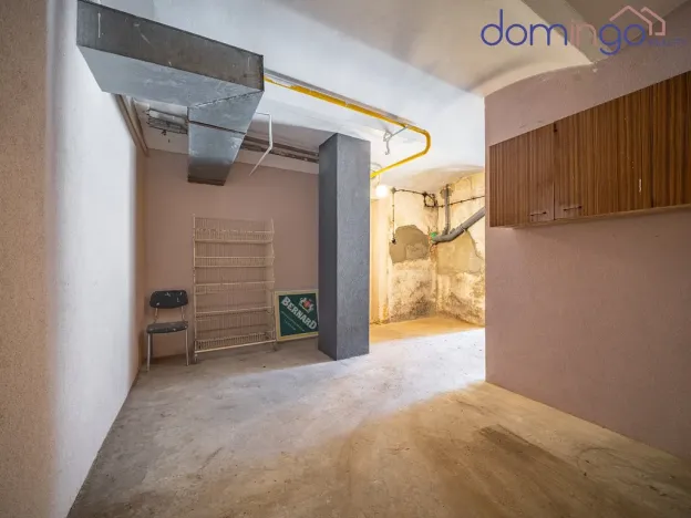 Prodej ostatní, Svitavy - Předměstí, Lanškrounská