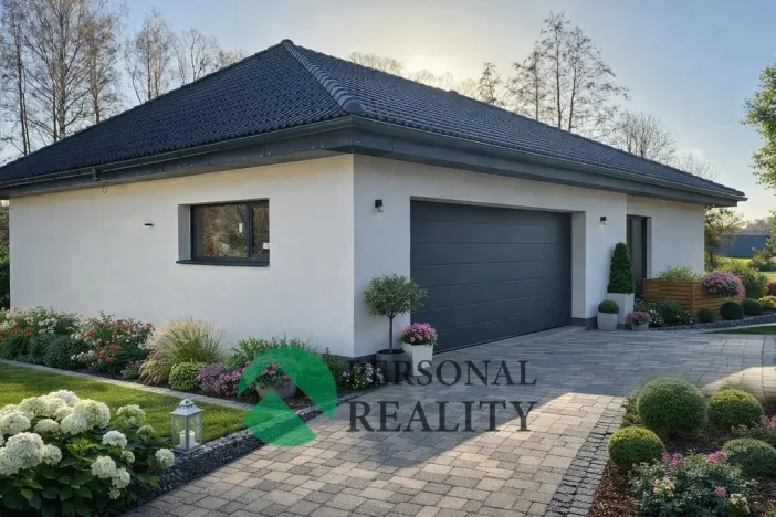 Prodej rodinného domu, Kamenice - Všedobrovice, 293 m2