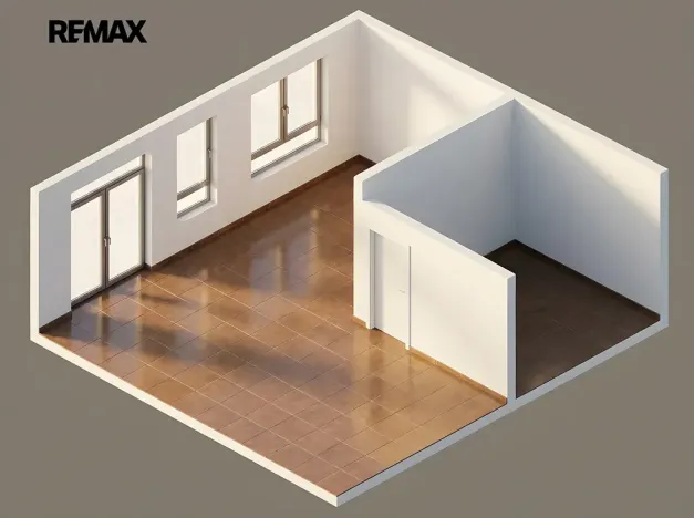 Prodej obchodního prostoru, Chýnice, Karlštejnská, 74 m2