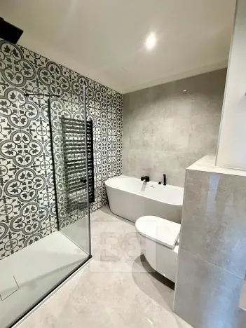 Pronájem bytu 3+kk, Praha - Libeň, Sokolovská, 95 m2