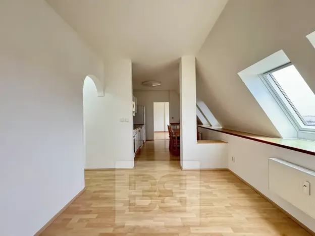 Pronájem bytu 3+kk, Mikulov, Pod Strání, 62 m2