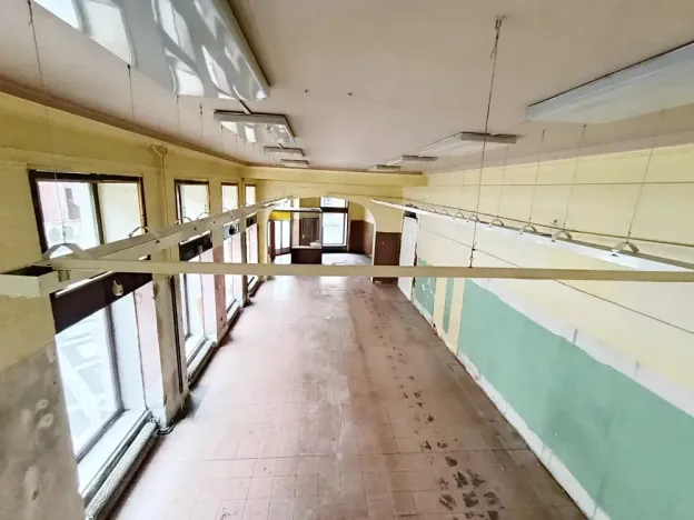 Pronájem obchodního prostoru, Hradec Králové, Mostecká, 296 m2