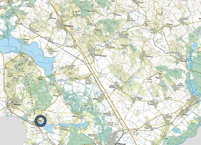 Prodej pole, Sedlec, 12651 m2