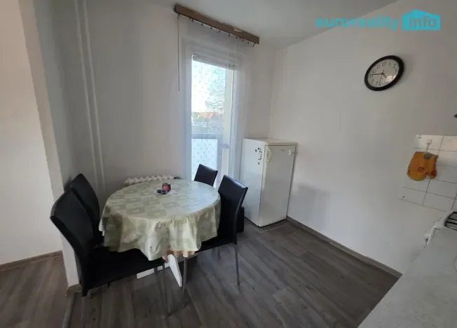 Pronájem bytu 2+1, Beroun - Beroun-Město, Slapská, 55 m2