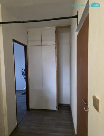 Pronájem bytu 2+1, Beroun - Beroun-Město, Slapská, 55 m2