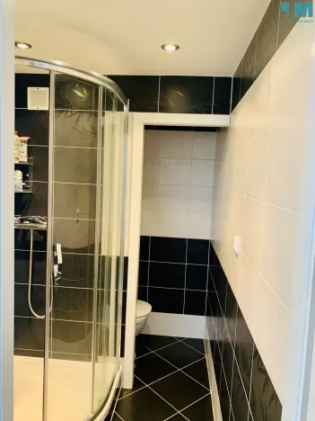 Pronájem bytu 2+1, Třebíč, Kyjevská, 53 m2