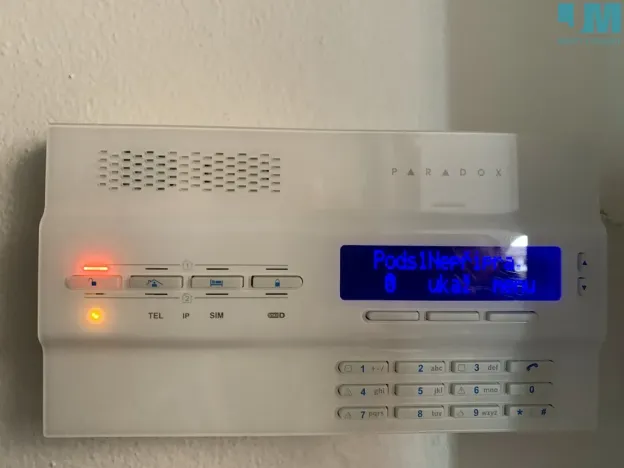 Pronájem bytu 2+1, Třebíč, Kyjevská, 53 m2