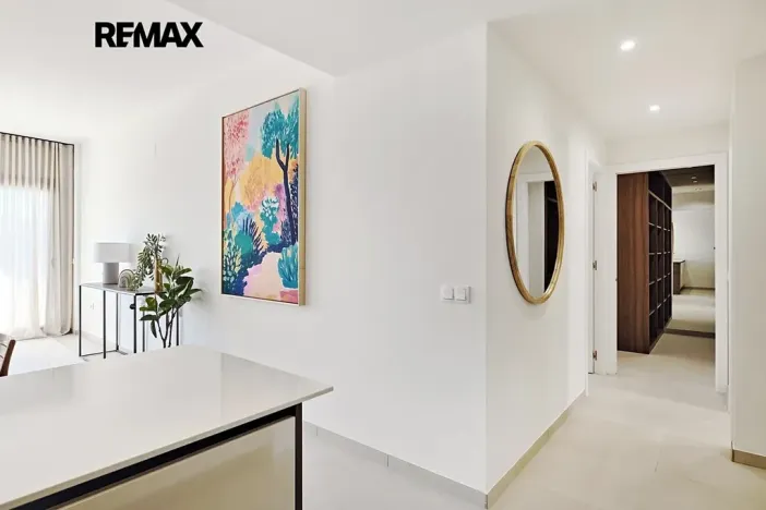 Prodej bytu 3+kk, Torrevieja, Španělsko, Calle Celindo, 102 m2