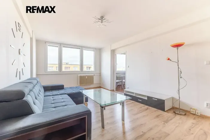 Prodej bytu 3+1, Mladá Boleslav, U stadionu, 88 m2