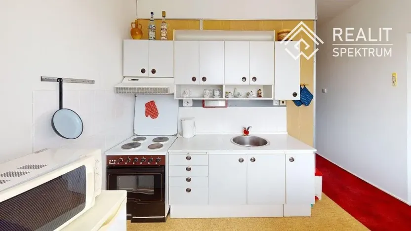 Pronájem bytu 2+1, Žamberk, 17. listopadu, 65 m2