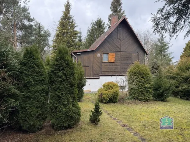 Prodej chaty, Losiná, 40 m2