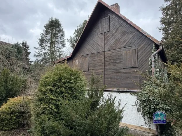 Prodej chaty, Losiná, 40 m2