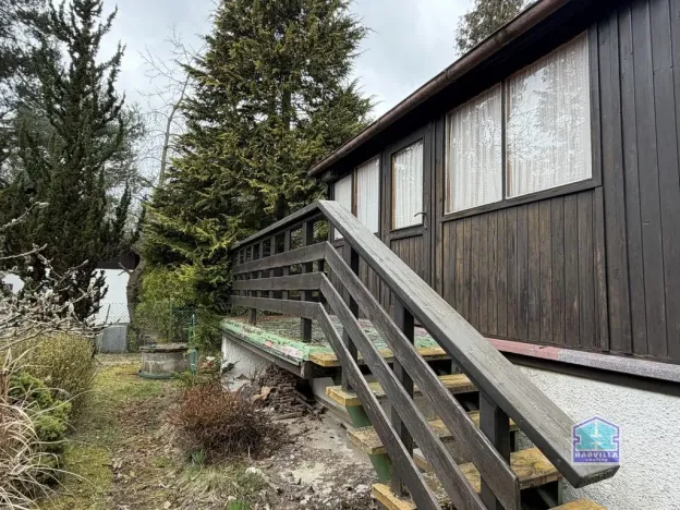 Prodej chaty, Losiná, 40 m2