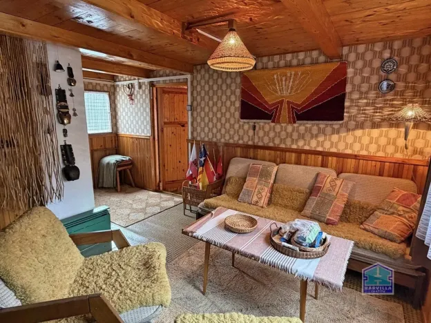 Prodej chaty, Losiná, 40 m2