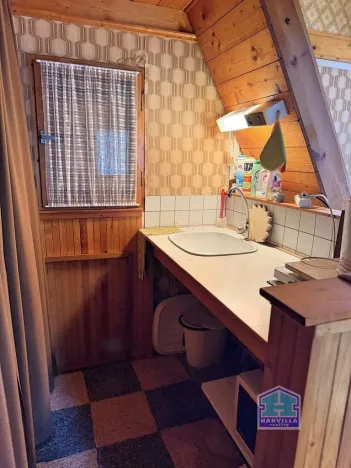 Prodej chaty, Losiná, 40 m2