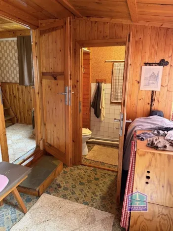 Prodej chaty, Losiná, 40 m2