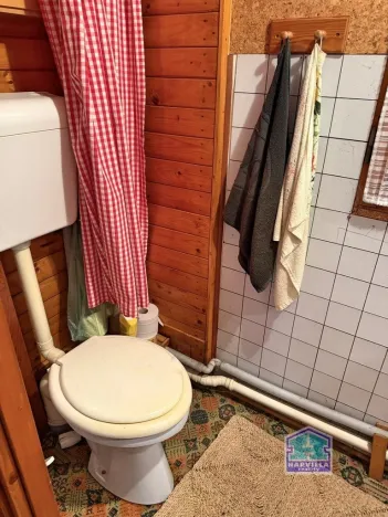 Prodej chaty, Losiná, 40 m2