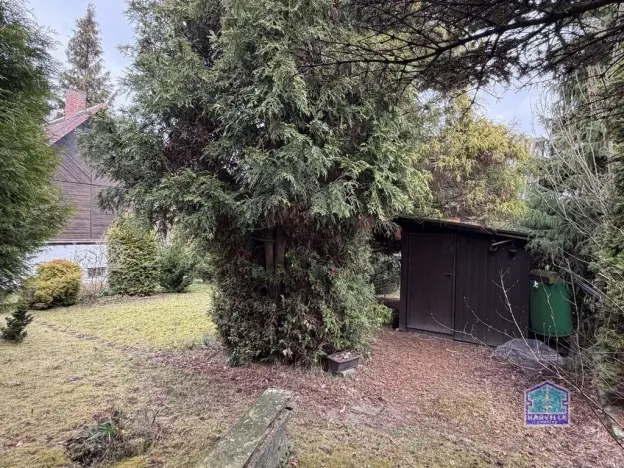 Prodej chaty, Losiná, 40 m2