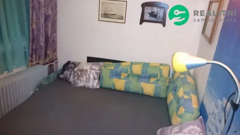 Pronájem bytu 1+kk, České Budějovice - České Budějovice 7, U Malše, 29 m2