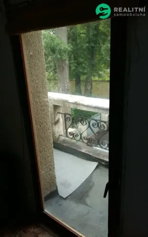 Pronájem bytu 1+kk, České Budějovice - České Budějovice 7, U Malše, 29 m2