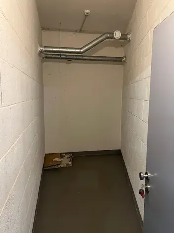 Pronájem bytu 1+kk, Praha - Chodov, Šternovská, 42 m2