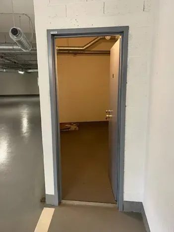 Pronájem bytu 1+kk, Praha - Chodov, Šternovská, 42 m2