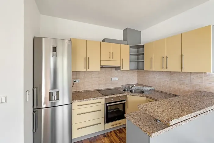 Prodej bytu 2+kk, Praha - Stodůlky, Plzeňská, 50 m2