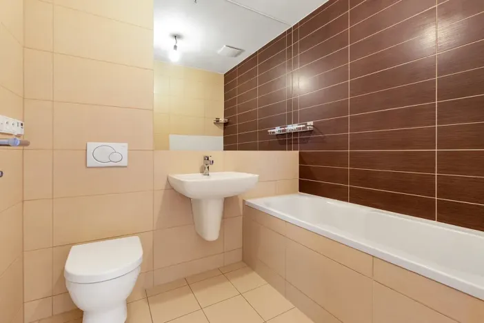 Prodej bytu 2+kk, Praha - Stodůlky, Plzeňská, 50 m2