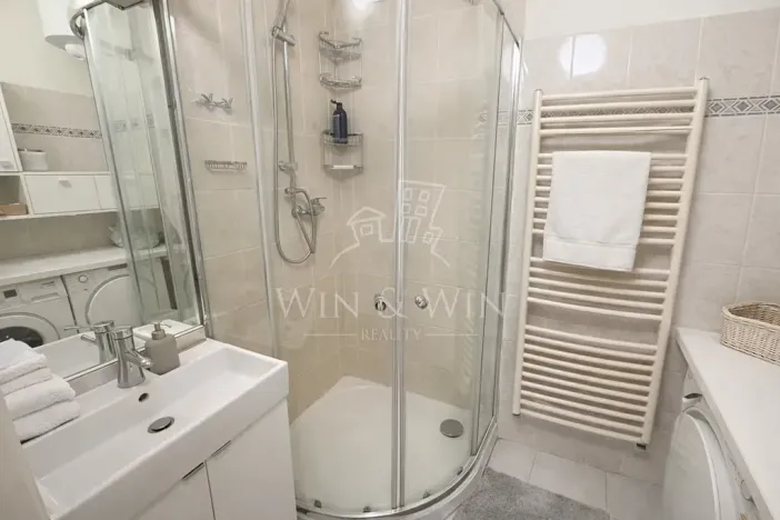 Pronájem bytu 3+1, Praha - Vinohrady, Mánesova, 120 m2