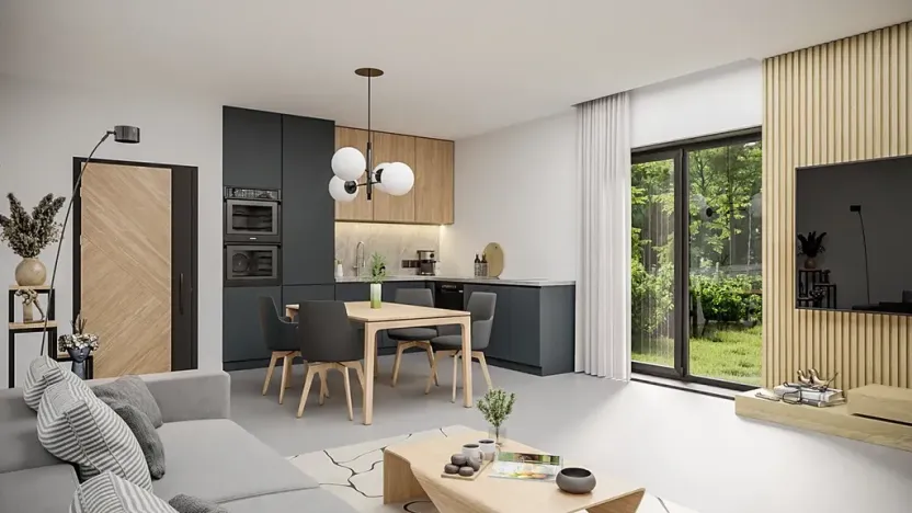 Prodej bytu 3+kk, Karlovy Vary, 78 m2