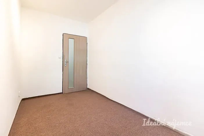 Pronájem bytu 2+kk, Praha - Hostivař, Záveská, 38 m2