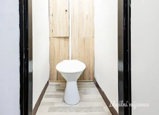 Pronájem bytu 2+kk, Praha - Hostivař, Záveská, 38 m2