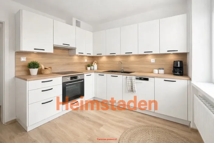 Pronájem bytu 3+1, Ostrava - Moravská Ostrava, Zborovská, 75 m2