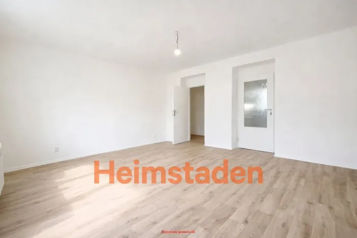 Pronájem bytu 2+1, Havířov - Šumbark, Okružní, 55 m2