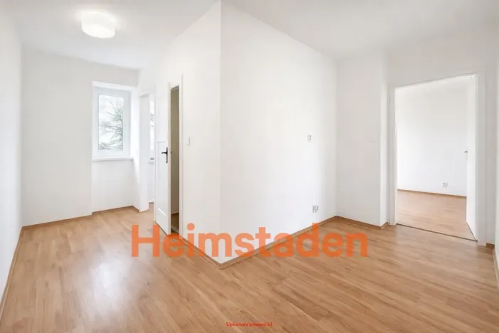 Pronájem bytu 2+1, Havířov - Šumbark, Okružní, 55 m2