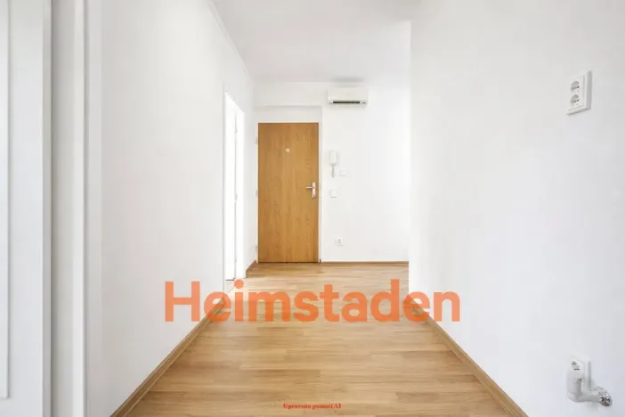 Pronájem bytu 2+1, Havířov - Šumbark, Okružní, 55 m2