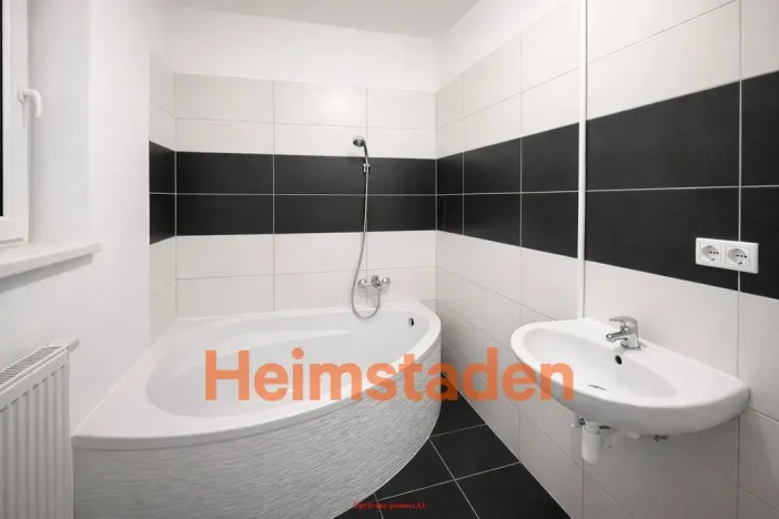 Pronájem bytu 2+1, Havířov - Město, Československé armády, 59 m2